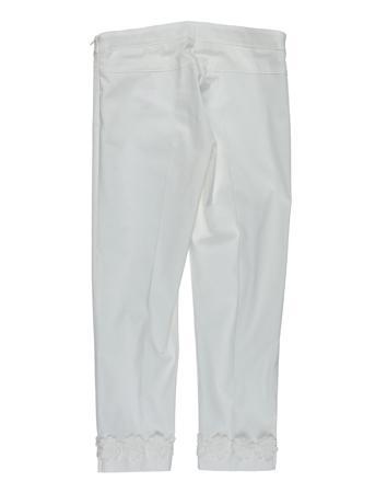 Брюки ERMANNO SCERVINO JUNIOR