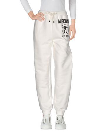 Брюки MOSCHINO COUTURE