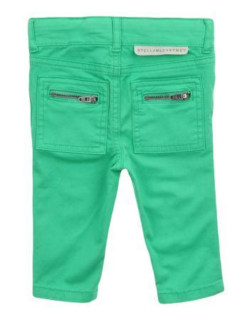 Брюки STELLA McCARTNEY KIDS