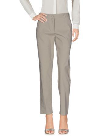 Брюки DOLCE & GABBANA