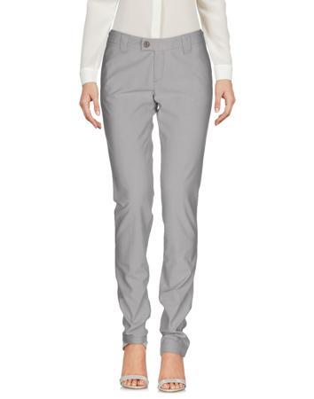 Брюки JACOB COHЁN