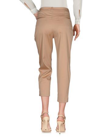 Брюки CARVEN