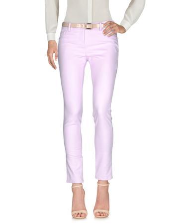 Брюки PATRIZIA PEPE