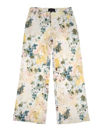 Брюки TWIN-SET Simona Barbieri