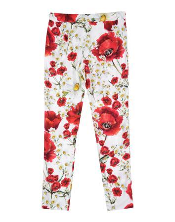 Брюки DOLCE & GABBANA