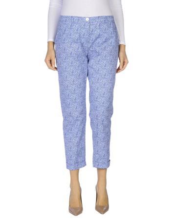 Брюки SEVENTY SERGIO TEGON