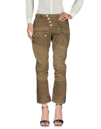 Брюки HIGH Брюки HIGH