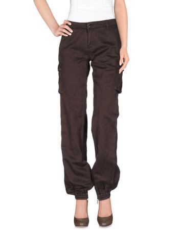 Брюки TWIN-SET Simona Barbieri