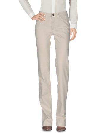 Брюки DOLCE & GABBANA