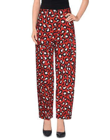 Брюки LOVE MOSCHINO Брюки LOVE MOSCHINO