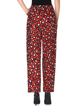 Брюки LOVE MOSCHINO