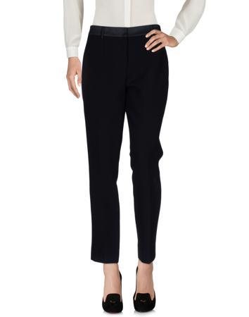 Брюки DOLCE & GABBANA