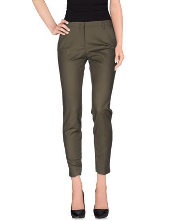 Брюки DOROTHEE SCHUMACHER