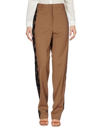 Брюки GOLDEN GOOSE DELUXE BRAND