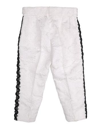 Брюки DOLCE & GABBANA