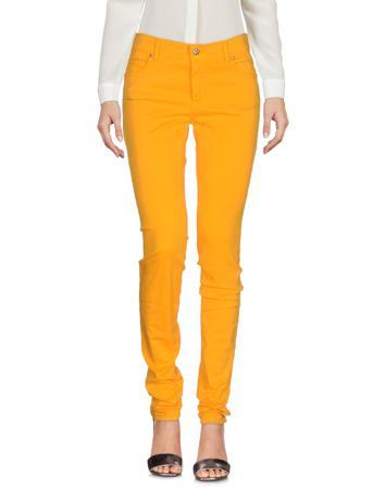 Брюки VERSACE JEANS