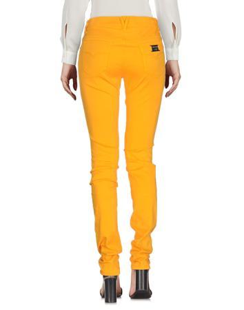 Брюки VERSACE JEANS
