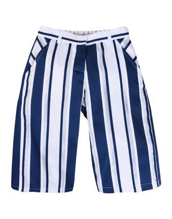 Брюки MISS BLUMARINE