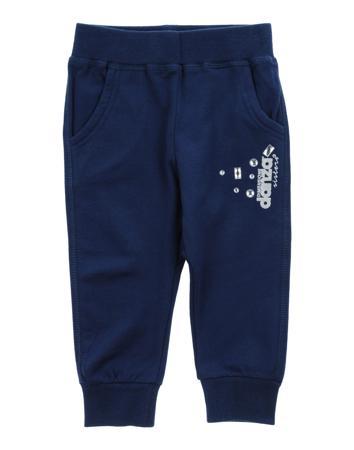 Брюки DIMENSIONE DANZA SISTERS