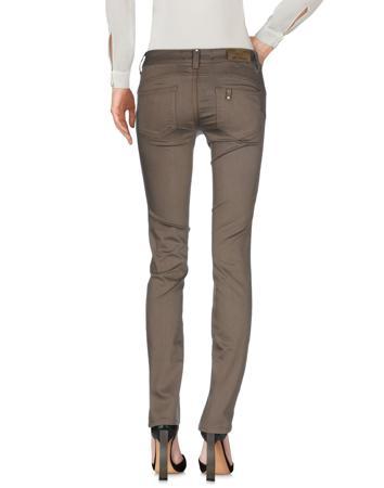 Брюки LIU •JO JEANS