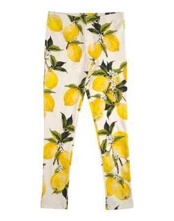 Брюки DOLCE & GABBANA