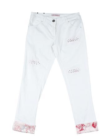 Брюки MISS BLUMARINE