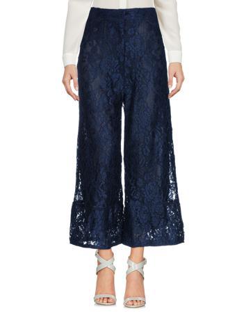 Брюки NINEMINUTES