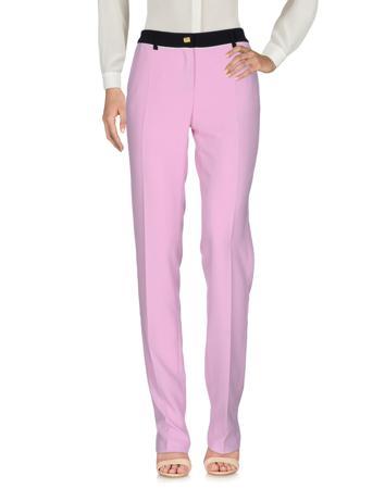 Брюки CLASS ROBERTO CAVALLI