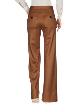 Брюки DIANE VON FURSTENBERG