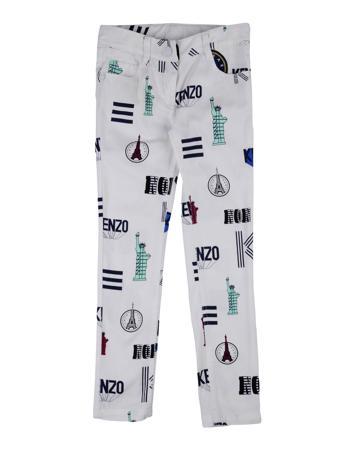 Брюки KENZO Брюки KENZO
