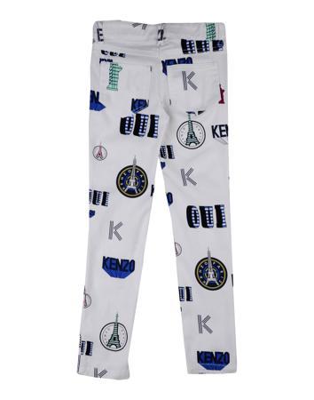 Брюки KENZO Брюки KENZO
