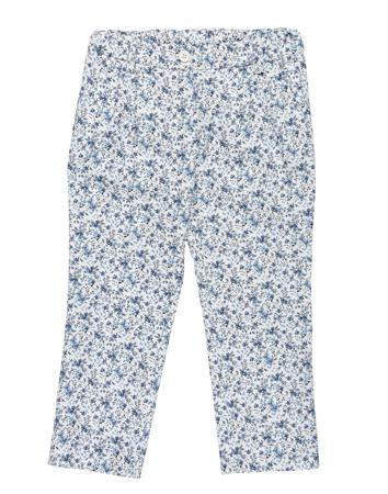 Брюки DOLCE & GABBANA