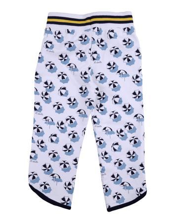 Брюки SILVIAN HEACH KIDS