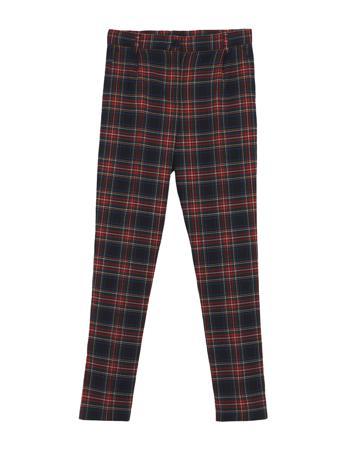 Брюки DOLCE & GABBANA