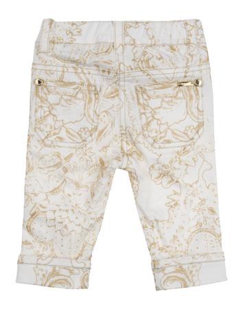 Брюки ROBERTO CAVALLI