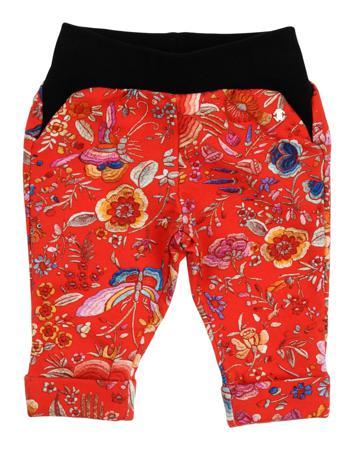 Брюки ROBERTO CAVALLI