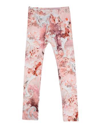 Брюки ROBERTO CAVALLI