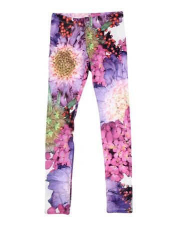 Брюки ROBERTO CAVALLI