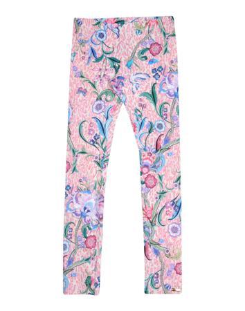 Брюки ROBERTO CAVALLI