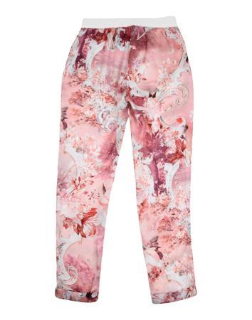 Брюки ROBERTO CAVALLI