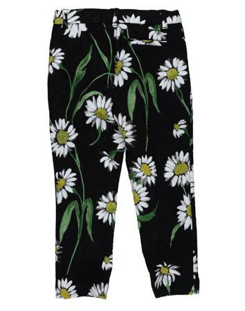 Брюки DOLCE & GABBANA