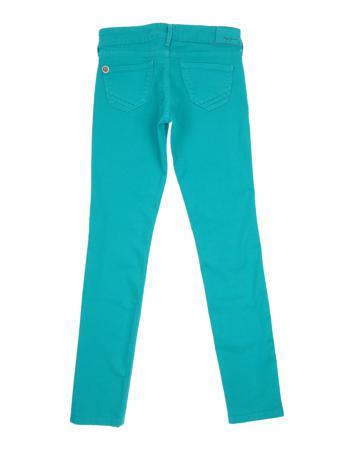 Брюки PEPE JEANS