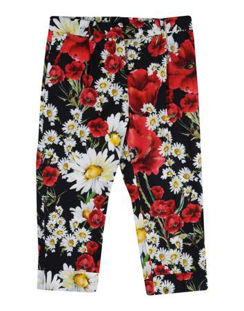 Брюки DOLCE & GABBANA