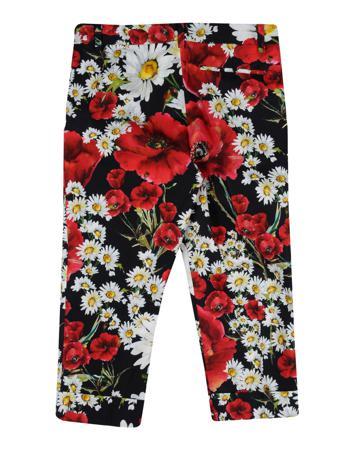 Брюки DOLCE & GABBANA
