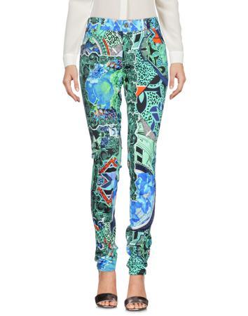 Брюки VERSACE JEANS