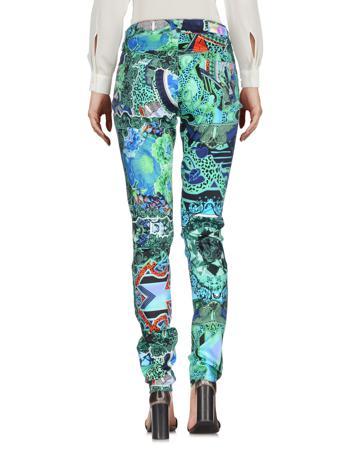 Брюки VERSACE JEANS