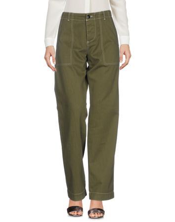 Брюки BELLEROSE