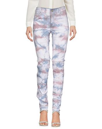 Брюки VERSACE JEANS