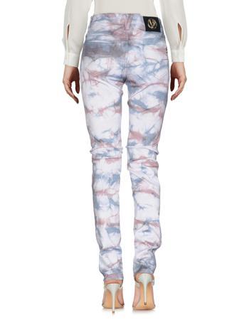 Брюки VERSACE JEANS