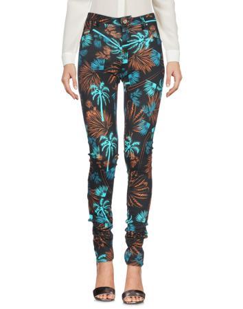 Брюки VERSACE JEANS